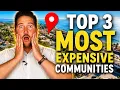 Most Expensive Neighborhoods in San Clemente Luxury Communities Ranked