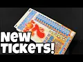 Lagu $2,000,000 Top Prize| Scorching Hot 7’s!! | We BOUGHT the ENTIRE PACK!! | Let’s Go Florida Lottery!!