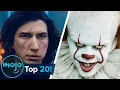 Download Lagu Top 20 Best Movie Villains of the Century So Far