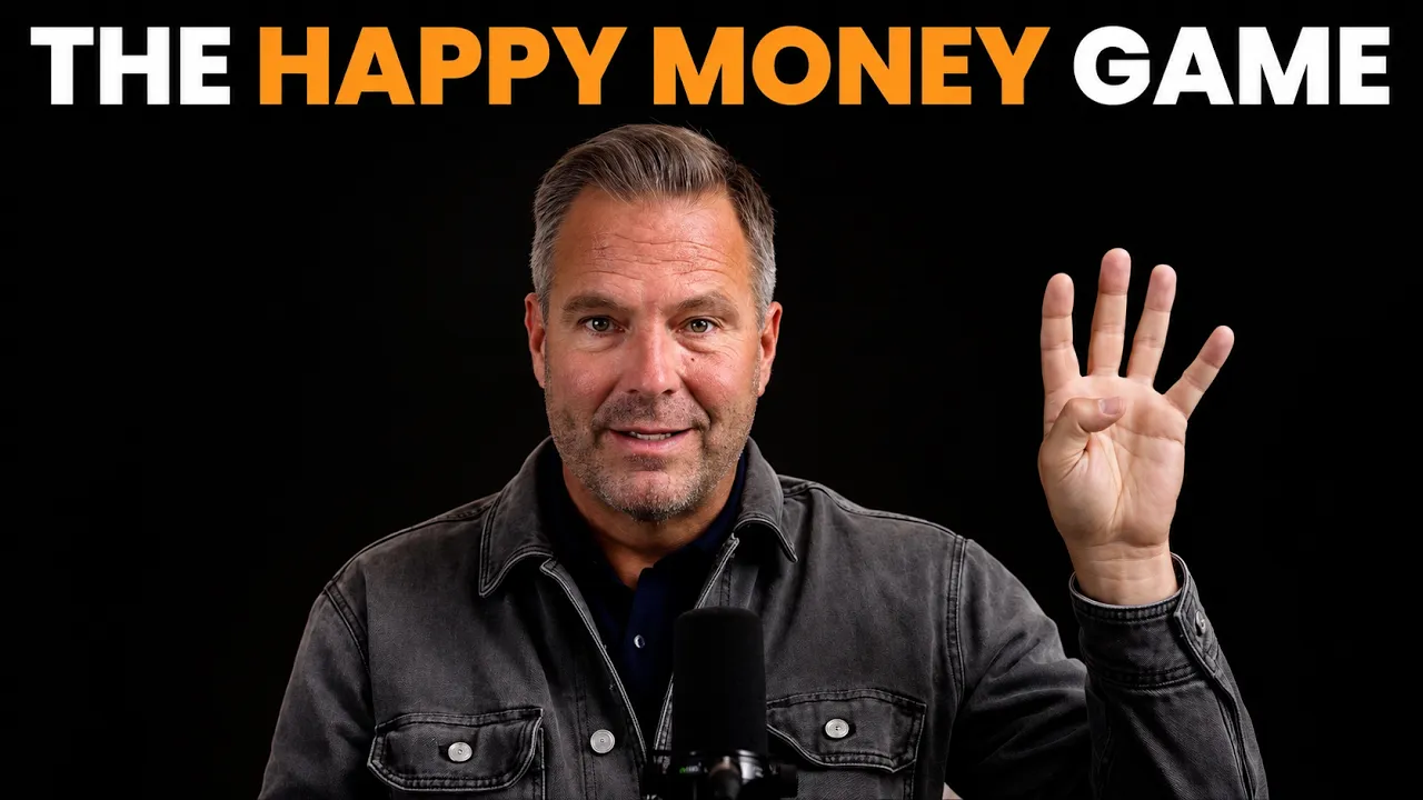 The Game that Changed my Relationship with Money: video thumbnail