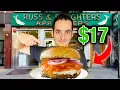 Are These New York s Most OVERRATED Restaurants