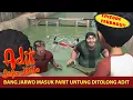 Download Lagu Bang Jarwo Kecebur, Bang Jarwo Tidak Bisa Kabur  | Adit \u0026 Sopo Jarwo