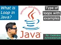 Java Loops-Part1 What is loop 4 Essential Java Loops You Need to Know