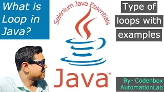 Java Loops-Part1 What is loop 4 Essential Java Loops You Need to Know