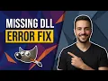 Gimp Missing Dll Error Easy Fix Guide