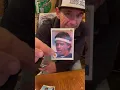 Opening A 1990 Upper Deck Complete Set