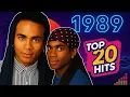 Download Lagu 1989 Top 20 Hits – Countdown