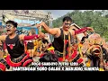 Download Lagu Bantengan Suro 1289❗Jaranan ROGO SAMBOYO PUTRO Live Ringin Agung Kandangan Kediri