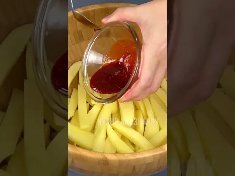 ЗАЧЕМ Я ЗАМОРАЖИВАЮ КАРТОФЕЛЬ