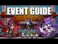 EVERYTHING You Need To Know About The New MapleStory Events