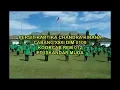 Download Lagu SENAM TOBELO PERSIT KODIM 0109 SINGKIL