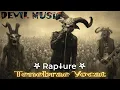 Download Lagu 🔥 Tenebrae Vocat | Demonic Devil Rock Metal Concert (AI Music Video)