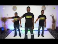 Jesus (You are able) | Ada Ehi | Dance - A - Long with Lyrics | SENTONE & @ijakidscom