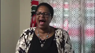 the lord will not forsake you by rev margaret muriithi