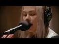 Phoebe Bridgers - Motion Sickness (Live at The Current)