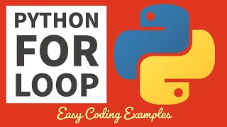 Python FOR Loop Conditionals List Slice Code Example 2022
