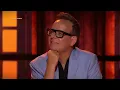 Martín Savi imita a Madonna con `Don't Cry for Me Argentina´ - Tu Cara Me Suena