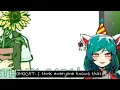 OMOCATs Inspiration for OMORI - OMOCAT OMORI livestream highlights subbed