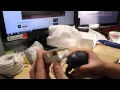 Unboxing of Bunker Hill Security Camera