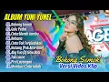 Lagu Yuni Yunel Om Nirwana Comeback - BOKONG SEMOK - GULU PEDOT - CINTA MERAH JAMBU || DANGDUT TERPOPULER