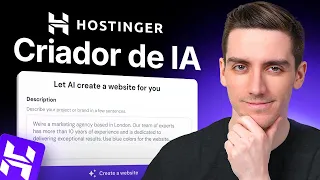Criação de Sites
