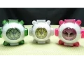 Download Lagu Kamen Rider Ghost DX GRIMM, SANZO \u0026 HIMIKO EYECONS: EmGo's Kamen Rider Reviews N' Stuff