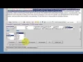 SpinnerChief Tutorial Multi Words Selection