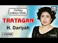 H. Dariyah - Tratagan | TARLING CAHAYA MUDA | CIREBONAN