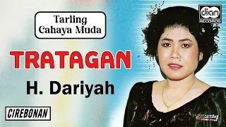 h dariyah tratagan tarling cahaya muda cirebonan