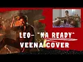 Download Lagu Mesmerizing Veena Cover of Anirudh's Latest Hit from Thalapathy Vijay's LEO! | V M LAKSHITAA |