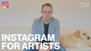 How To Use Instagram To Become A Successful Artist 8 Proven Strategies for Art World Success