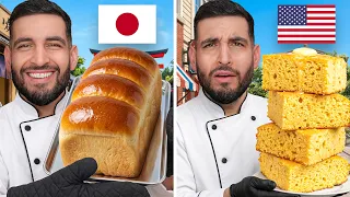 Which Country Has The Best Bread?