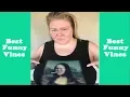 Best Chelcie Lynn Vine Compilation Funny Chelcie Lynn Vines - Best Funny Vines