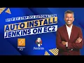 How to setup Jenkins during EC2 Launch using Bootstrap Script Install Jenkins during EC2 Launch