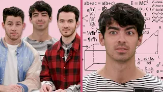 Download Jonas Brothers vs 'The Most Impossible Jonas Brothers Quiz' | PopBuzz Meets MP3