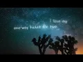 5 Seconds of Summer - Older (feat. Sierra Deaton) [Official Lyric Video]
