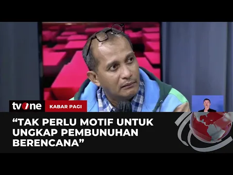 Kasus Kopi Sianida, Ahli Pidana: Tidak Ada Pelaku Lain Selain Jessica