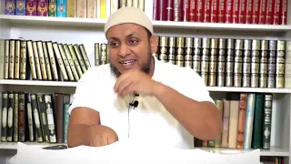 السيرة النبوية محمدإلهامي الدرس 32 الإجتماع التأسيسي للدولة الإسلامية 