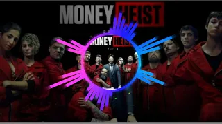 Download DJ money heist full bass MP3