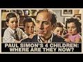Download Lagu Whatever Happened to Paul Simon's 4 Children