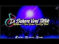 Lagu DJ SAHARA VIRAL TIKTOK MENGKANE // RIVA REMIXER ‼️