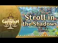 Download Lagu Stroll in the Shadows | Genshin Impact Original Soundtrack: Liyue Chapter