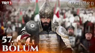 Mehmed Fetihler Sultanı 57 Bölüm Trt1 