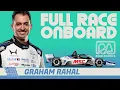 Graham Rahal 2026 Xpel Grand Prix at Road America FULL RACE ONBOARD 4K