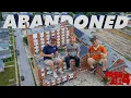 Exploring the Abandoned St Elizabeth Hospital in Hannibal Missouri