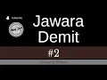 Dongeng Enteng, Bagian 2, Jawara Demit