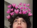 Download Lagu Talking to the moon X Rewrite the stars (remix tik tok)