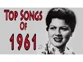 Download Lagu Top Songs of 1961