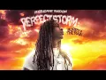 Hurricane Wisdom - Plus (feat. Hotboii) (Official Visualizer)