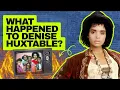 The Strange and MESSY Exit of Lisa Bonet From A Different World